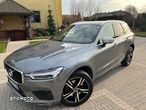 Volvo XC 60 D4 AWD R-Design - 11