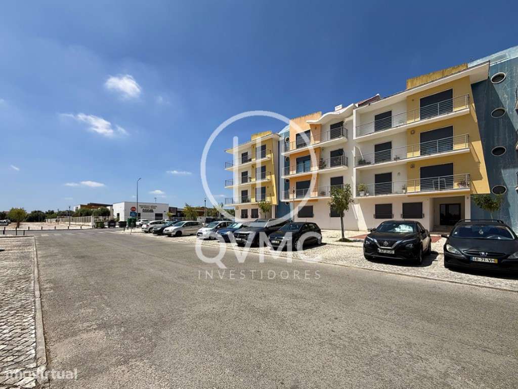 Apartamento T3 no Pinhal Novo-35
