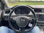 Volkswagen Golf 1.6 TDI BlueMotion Technology DSG Lounge - 35