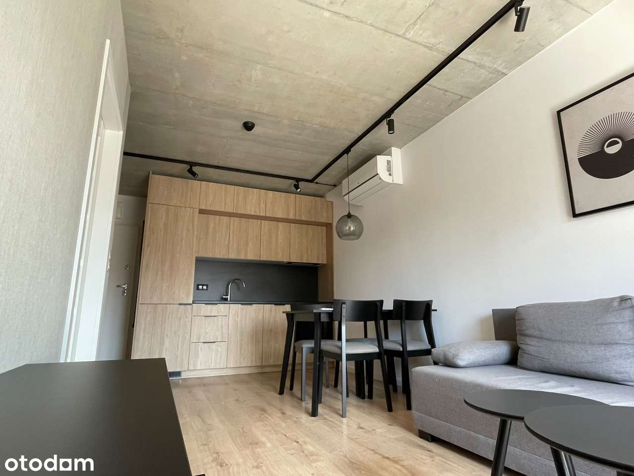 2 POKOJE | ODDZIELNA SYPIALNIA | OD ZARAZ | PETS FRIENDLY