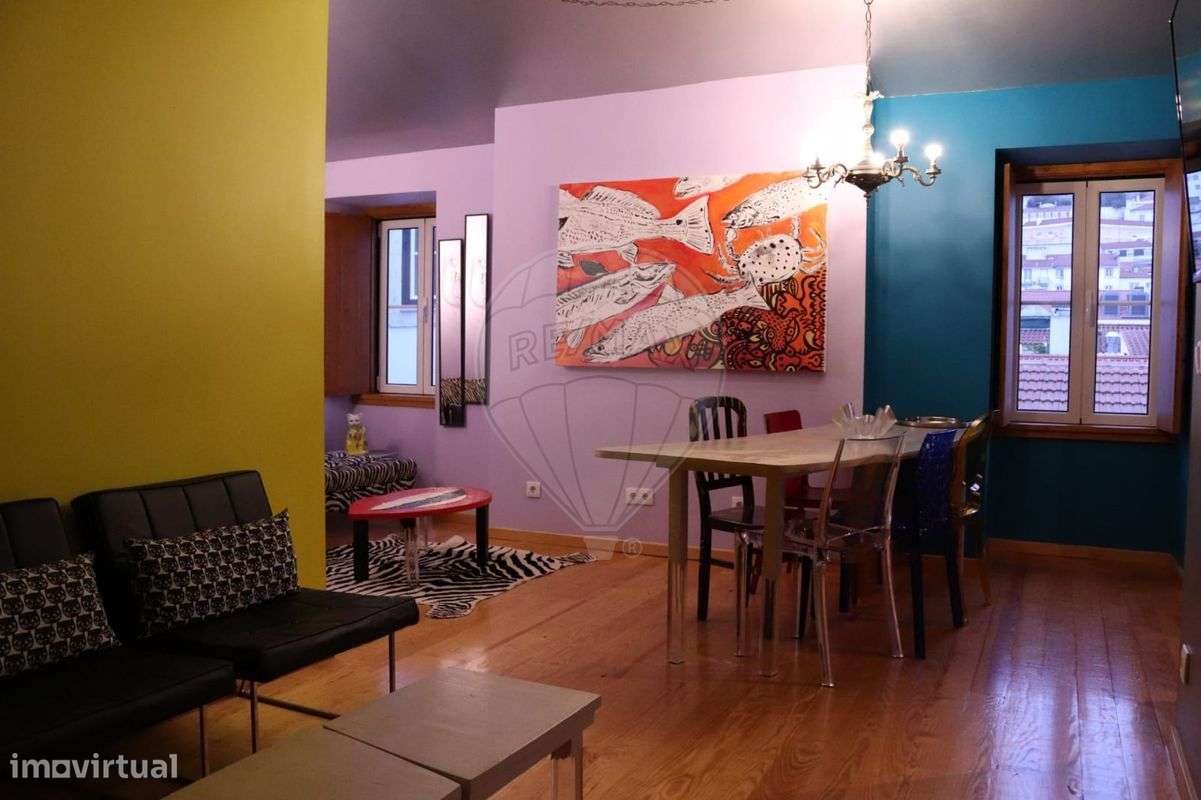 Apartamento T3 para venda - Grande imagem: 2/21