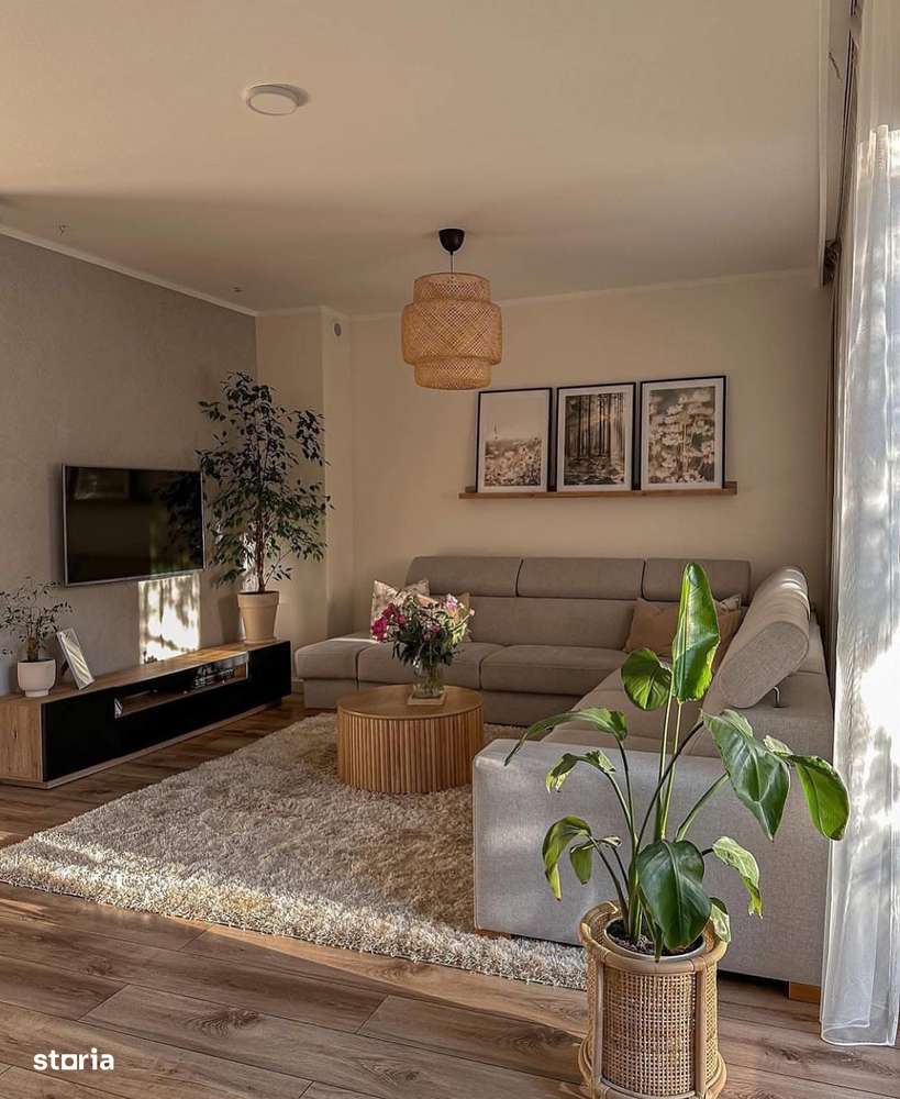 DECOMANDAT 2cam spatios, aproape metrou Berceni-pret promoțional! - Imagine principală: 3/7