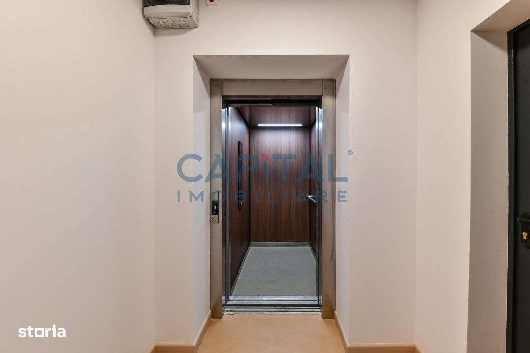 (A08) Apartament cu 2 camere - M99 Residence - Imagine principală: 3/3