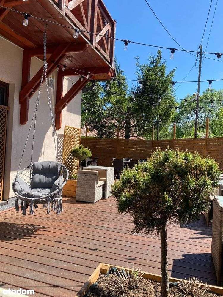 Restauracja Omasta w Mszanie Dolnej-gotowy biznes-5