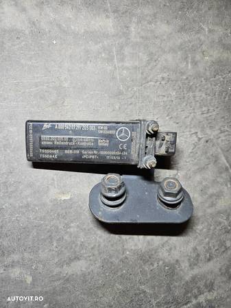 A0005420729 Senzor presiune roti Mercedes Actros MP4 - 1