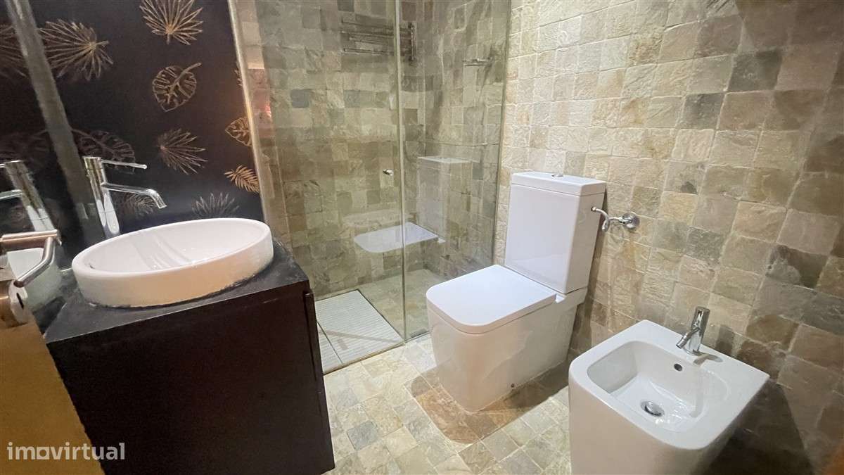 T3 Duplex-Centro-Póvoa de Varzim-Praia-16