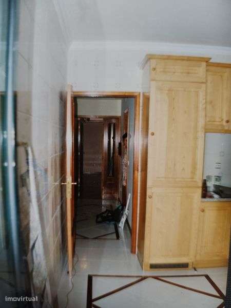Apartamento T2 em Rio Tinto - Grande imagem: 5/8