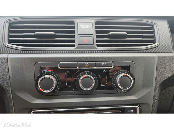 VW 2.0 TDI EXTRA - 10