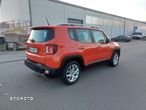 Jeep Renegade 1.4 MultiAir Limited FWD S&S - 4