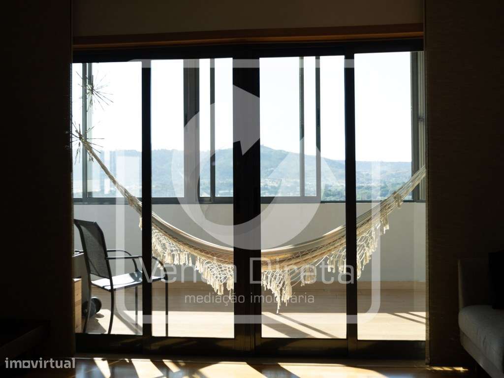 Apartamento T3 em Setúbal com box e vista para Serra da Arrábida-20