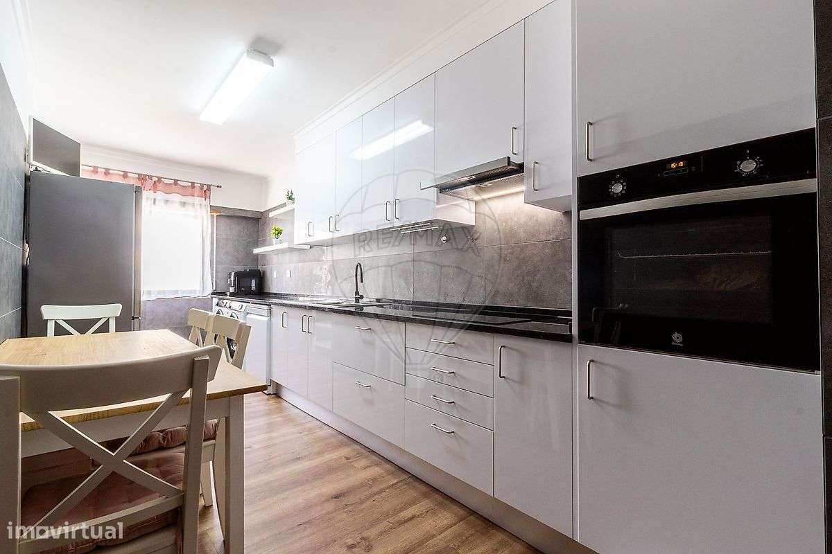 Apartamento T2 para venda-11