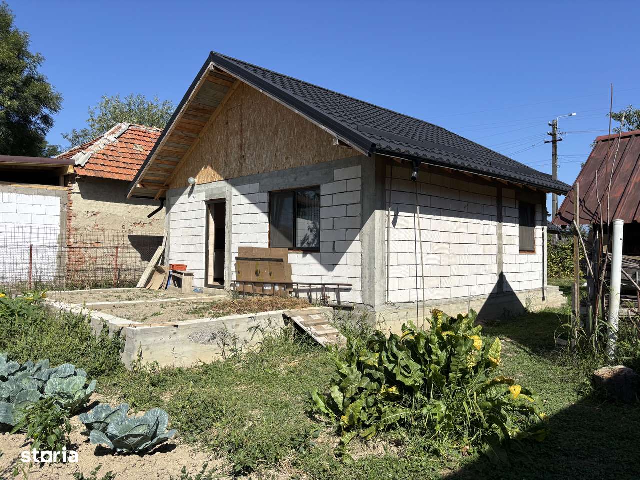 Casa de vanzare Schitu Golesti - Imagine principală: 5/12