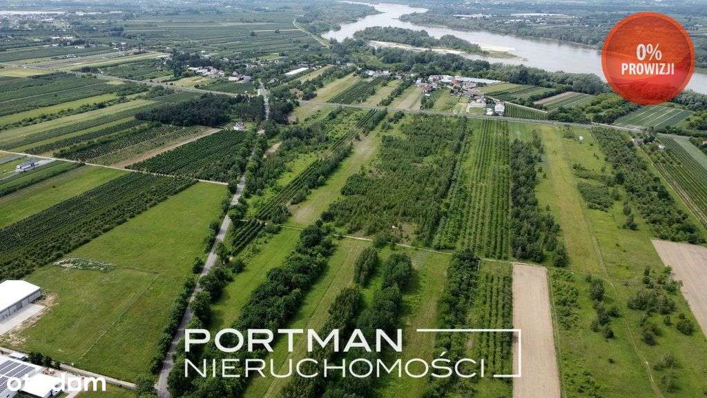 Ostatnia z działek pod budowę domu jednorodzinnego - Pełny obrazek: 4/4