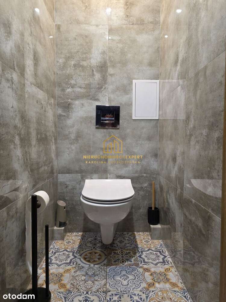 Okazja , 61m2 po remoncie, blisko Gorzowa-6