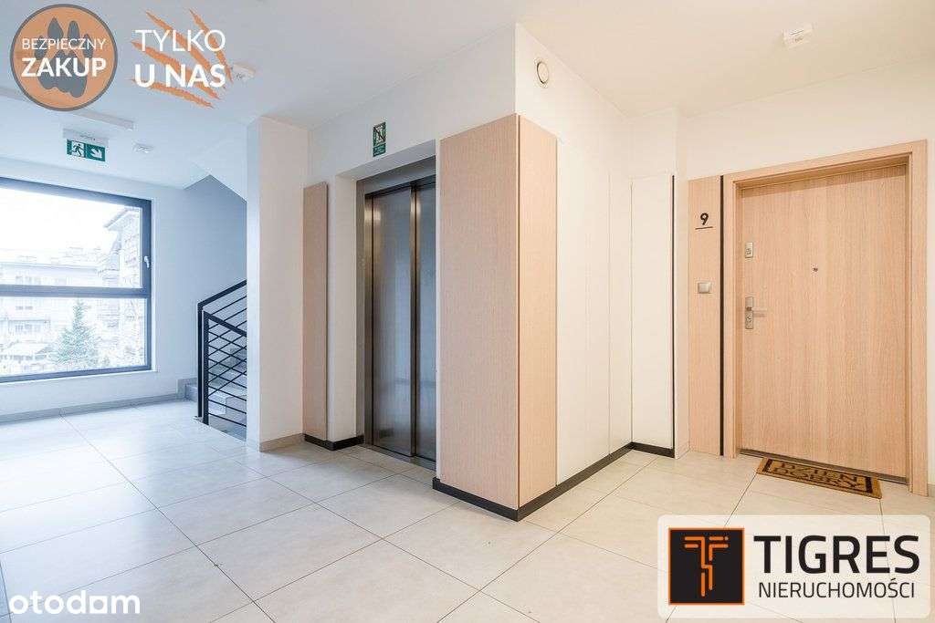 Styl | Wysoki standard | Balkon-13