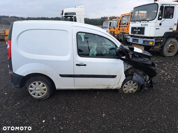 Renault Kangoo - 9