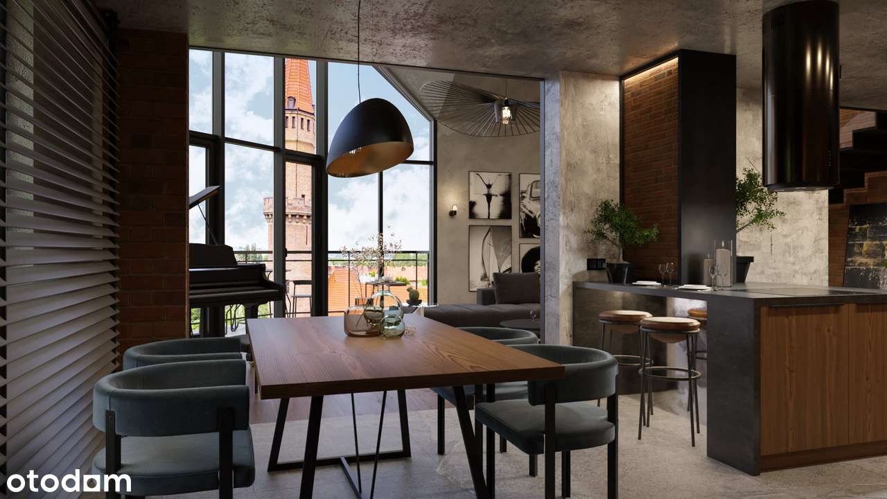 Luksusowy Apartament Zamkowy - Pełny obrazek: 2/15