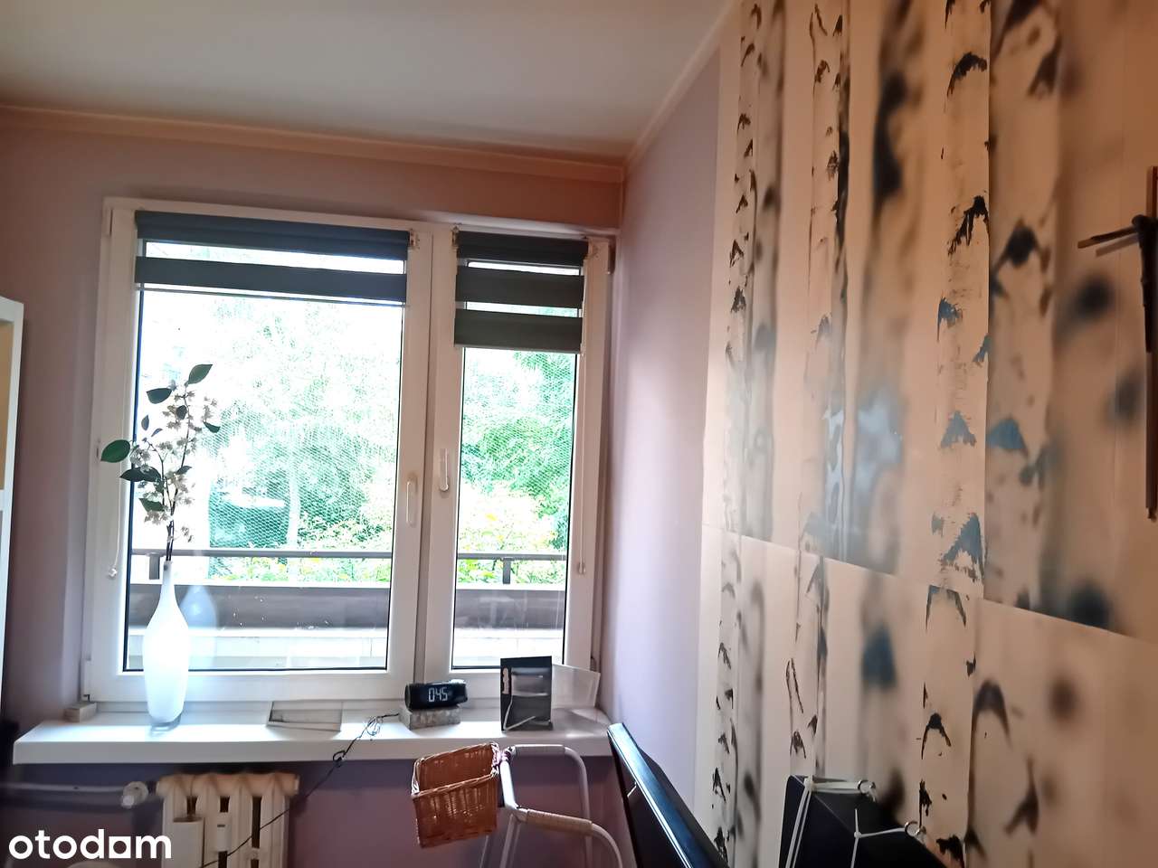 Atrakcyjne mieszkanie 4 pokojowe-6