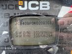 JCB 409 - 10