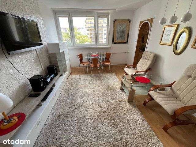 Mieszkanie na sprzedaż Idealne dla rodziny!-1