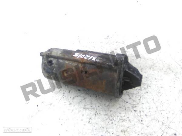 Motor Arranque Md312_857 Mitsubishi L400 [1995_2006] 2500 Td - 3