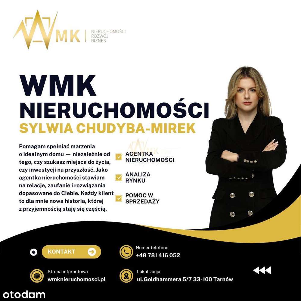 Nowa inwestycja mieszkaniowa na granicy Zbylitowskiej Góry i Tarnowa –-5