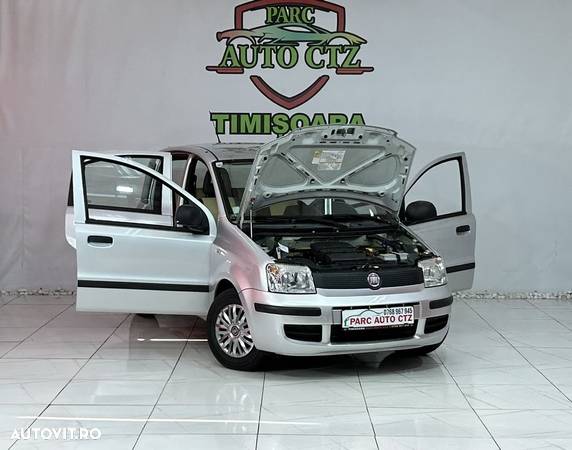 Fiat Panda - 9