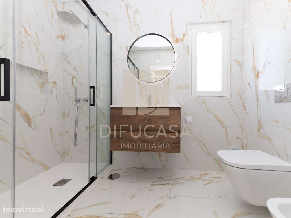 Moradia T3 localizada em Pinhal do General-29