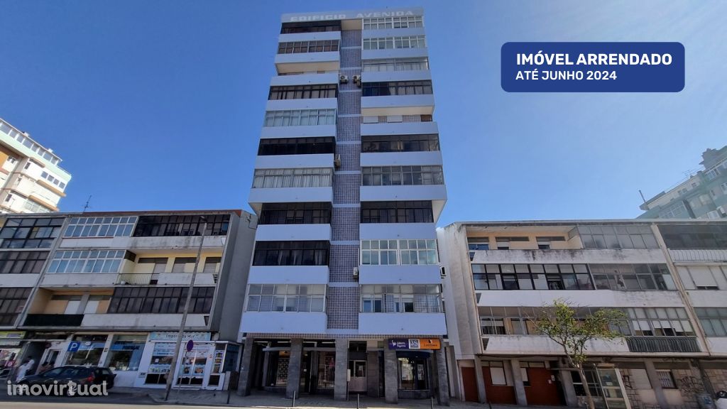 Apartamento em Barreiro, Alto do Seixalinho