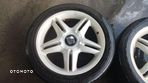 FELGI ALUFELGI 5X100 SEAT LEON II TOLEDO I 1 225/45/17 LATO - 4