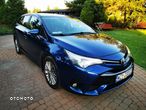 Toyota Avensis 2.0 D-4D Active Business - 11