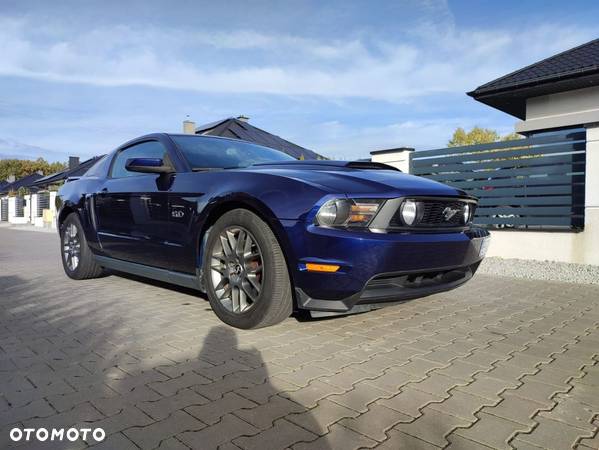 Ford Mustang 5.0 V8 GT Premium - 2