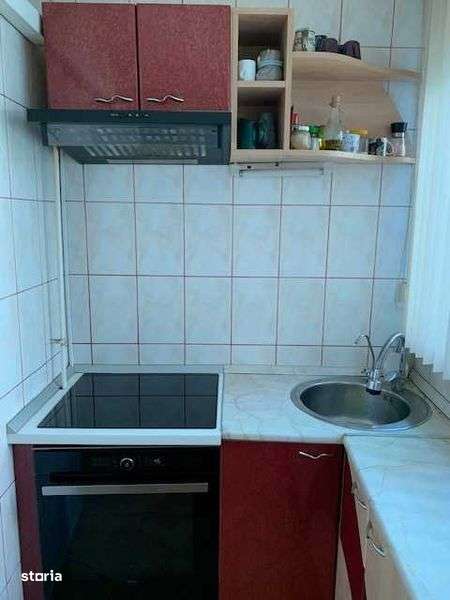 Dau spre inchiriere apartament 4 camere mobilat complet - Imagine principală: 5/7