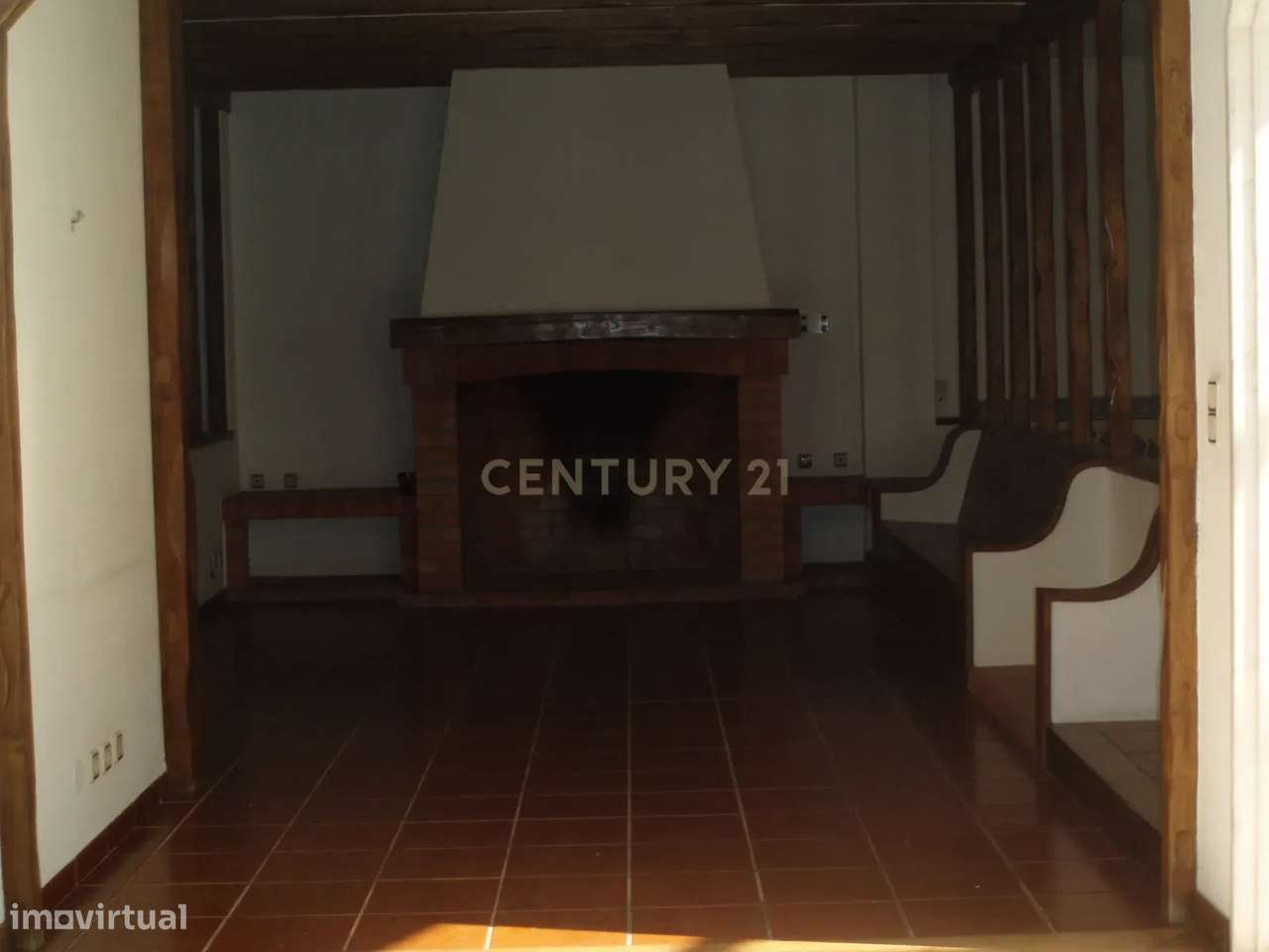 Excelente Moradia T4 - Massamá - Grande imagem: 5/25