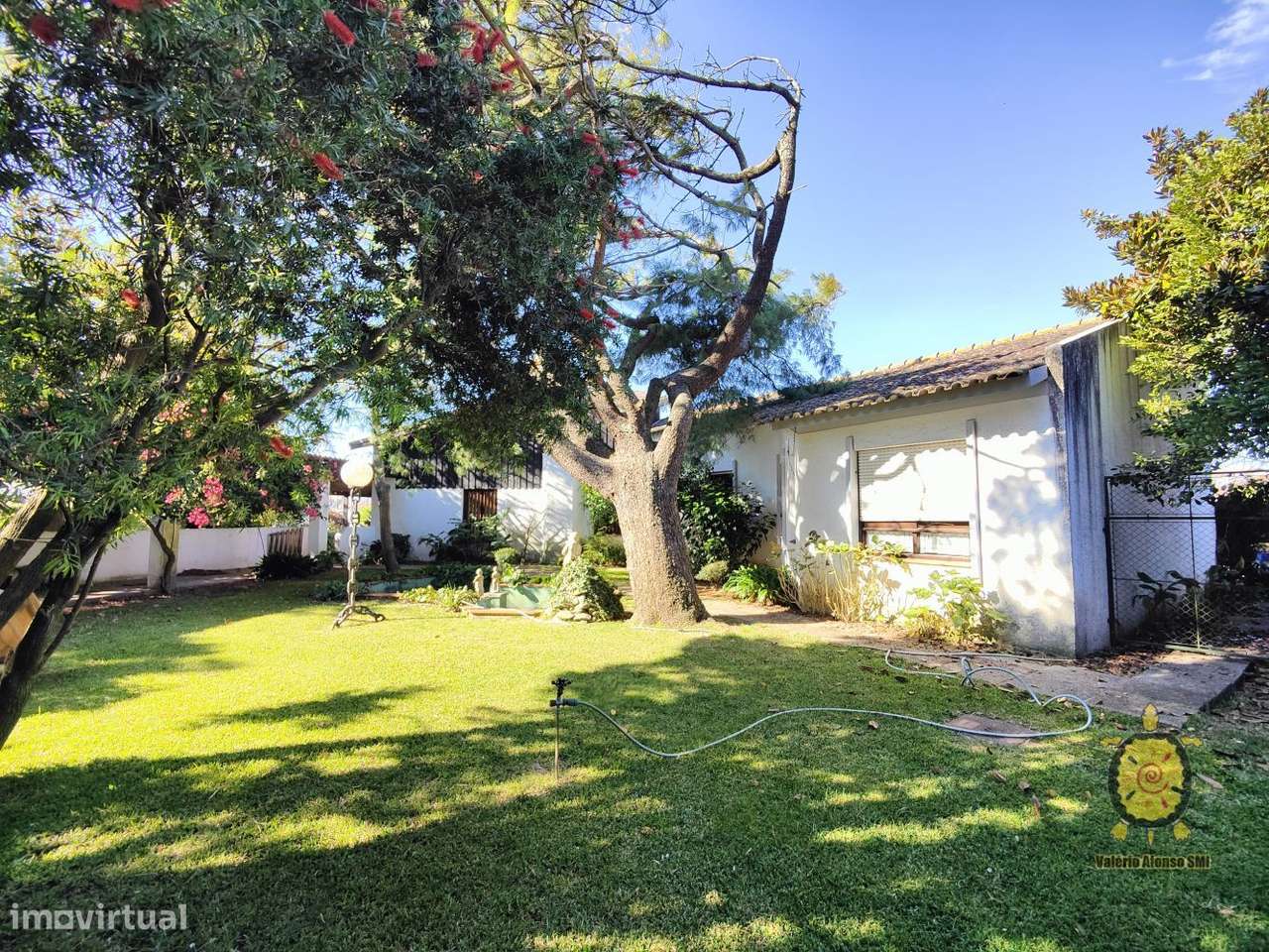 Moradia T3+1 histórica - Gafanha da Nazaré-55