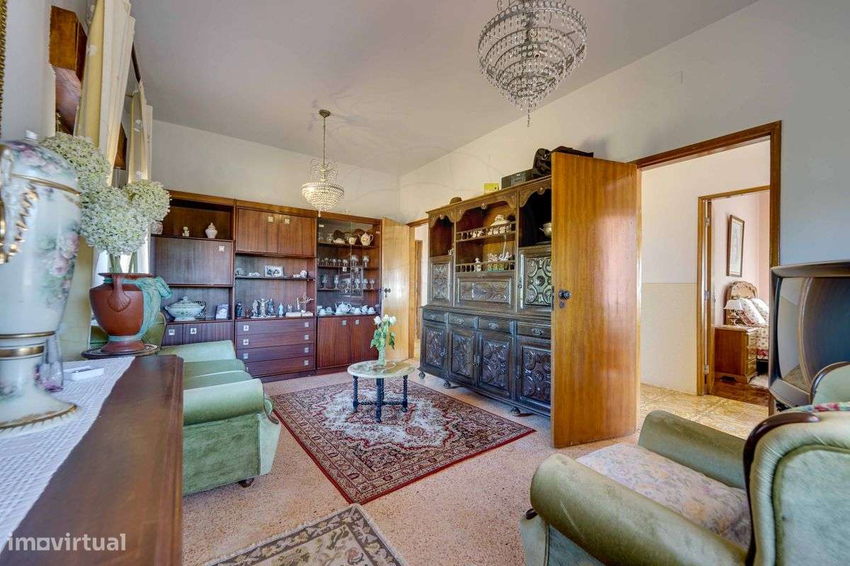 Moradia T3 para venda - Grande imagem: 5/44