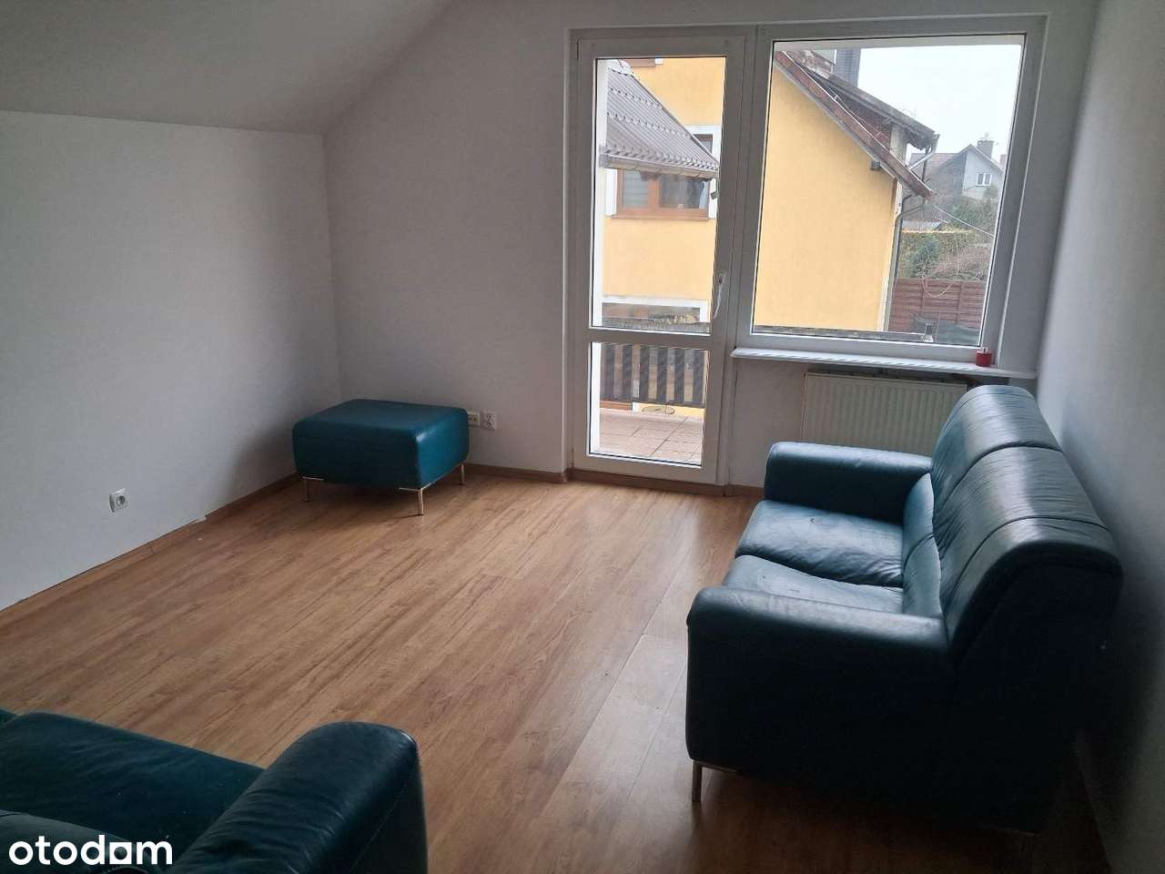 Dom Bliźniak w Unisławiu - Pełny obrazek: 5/9