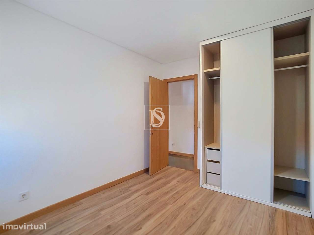 Apartamento T3 Venda em Ermesinde,Valongo-23