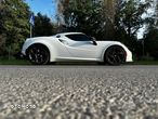 Alfa Romeo 4C 1750 TBi TCT - 10