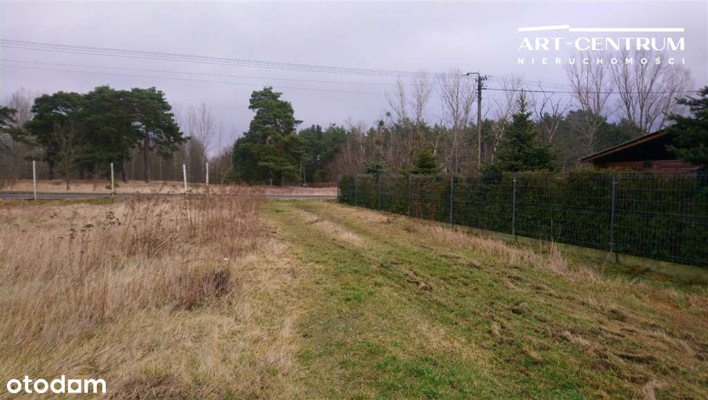 Działka Ciechocinek-0