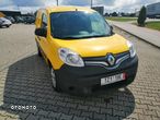Renault KANGOO   1,5 d - 15