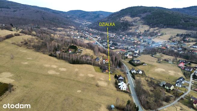 Piękny widok, budowlana! - Kocierz Moszczanick-9