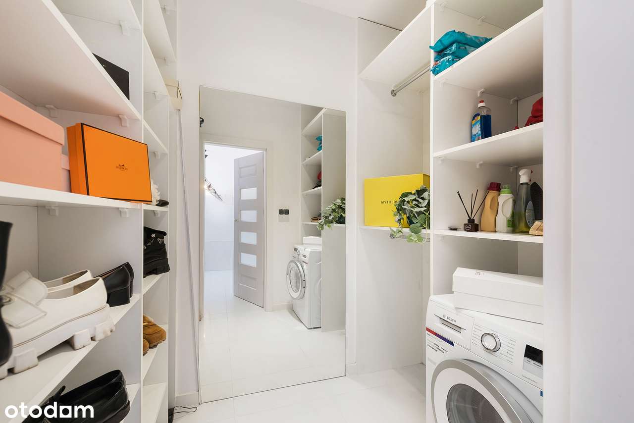 ✅  Bronowice 2 pokoje z garderobą i miejscem postojowym-8