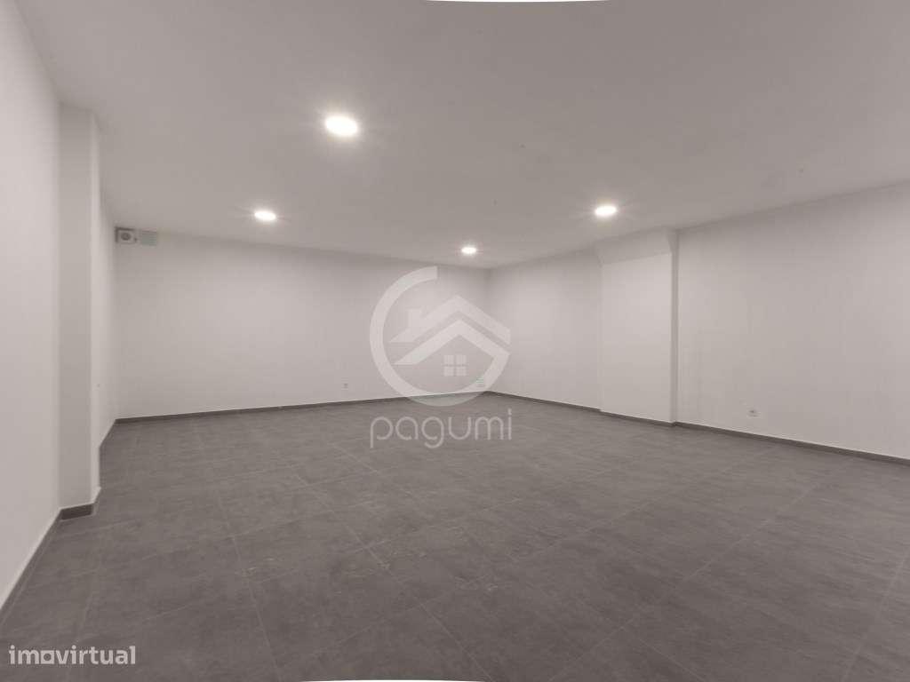 Moradia T3 Nova no Centro de Lousada - Modernidade, Espaço e Conforto-37