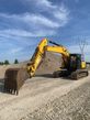 JCB JS 220 LC - 1