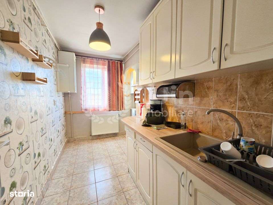 Apartament 2 camere | Decomandat | Balcon | Manastur | Complex Olimpia - Imagine principală: 4/10