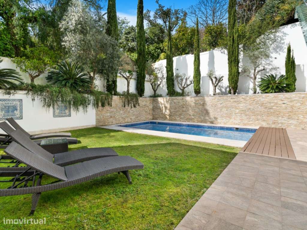 Apartamento T2 duplex junto ao Rio Tejo, em Lisboa-14