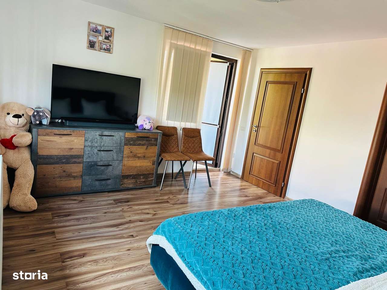 Vilă ideală pentru familie, sediu/afacere – Antiaeriană - Mărgeanului - Imagine principală: 4/20