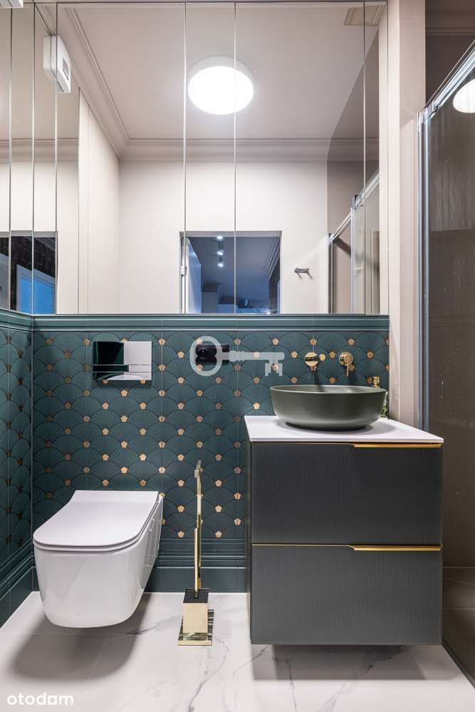 Elegancja i wygoda w sercu Gdańska-9