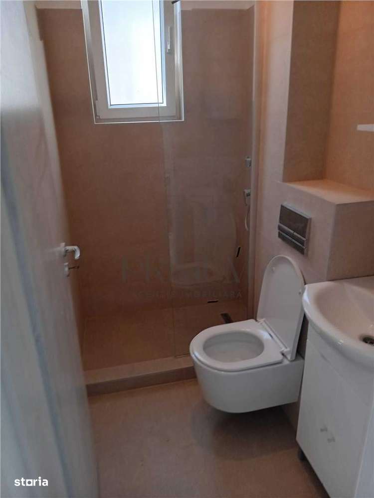 Giroc- casa noua 3 camere, prima inchiriere,partial mobilata - Imagine principală: 4/7